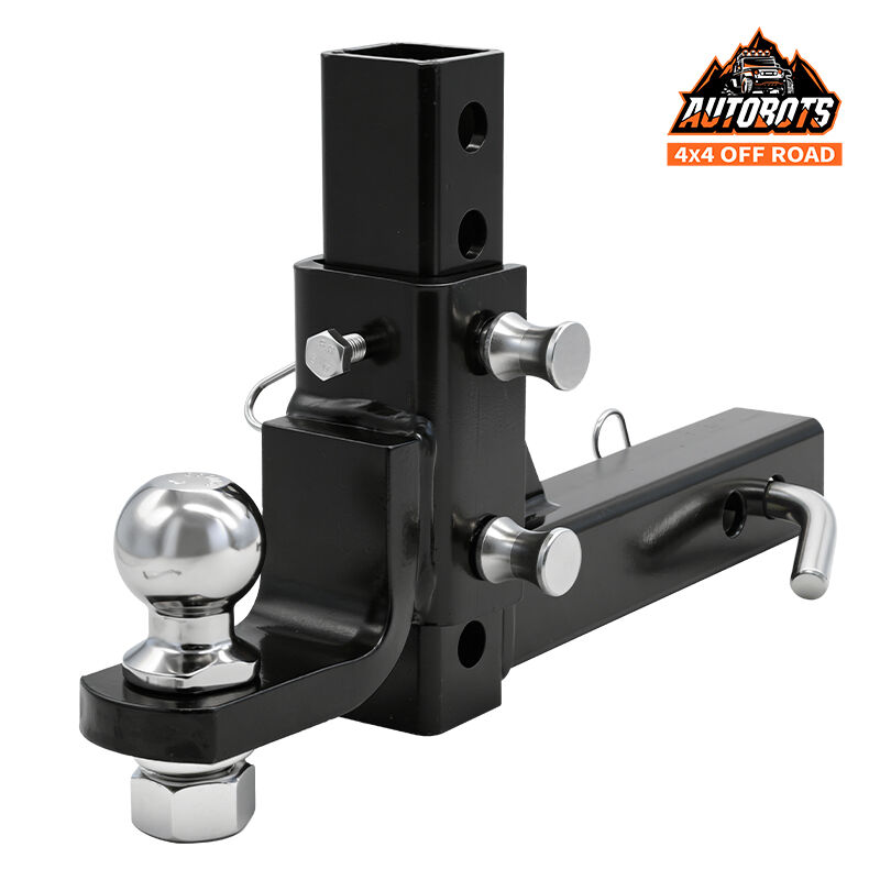 Where to Buy Adjustable Trailer Hitches for Maximum Value?