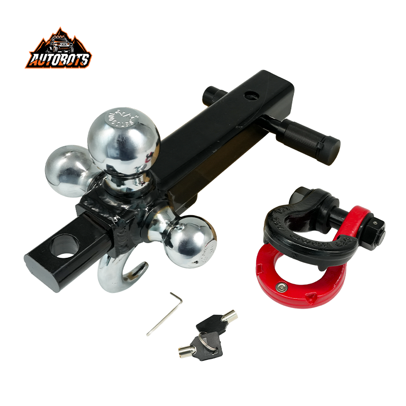 4 d ring 45000lbs heavy duty offroad recovery-17