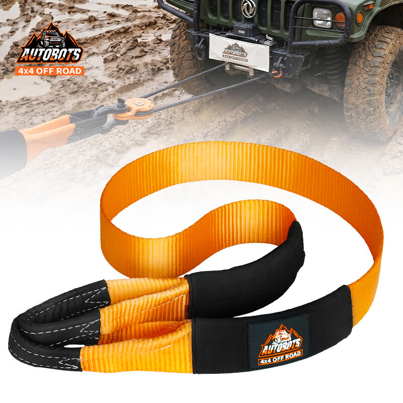 What Makes Tree Saver Straps Essential for Eco-Friendly Tree Maintenance?