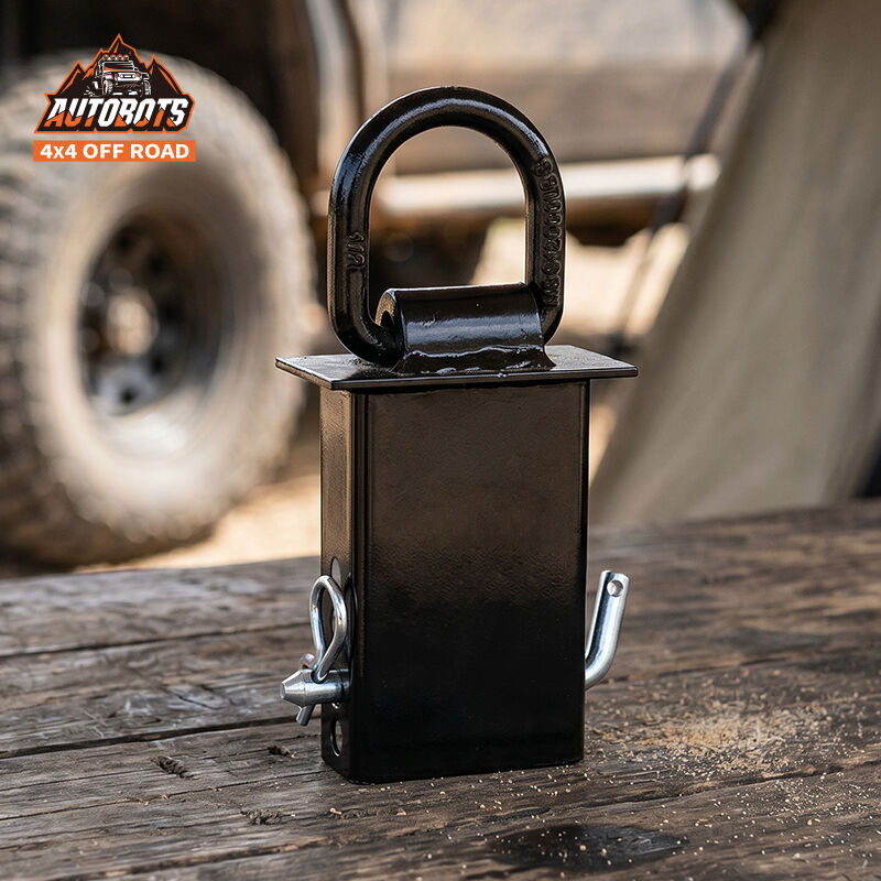Common Usage Issues with Trailer Pocket D Rings and How to Avoid Them