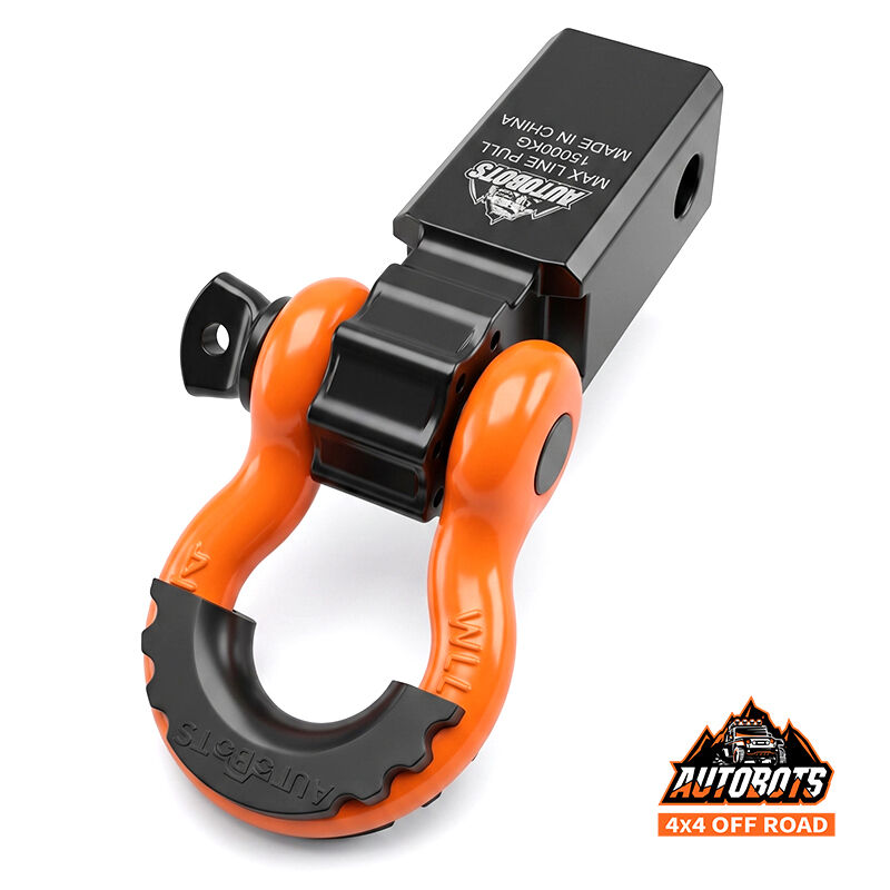 How D Ring Tow Hitches Compare to Other Towing Solutions in the Marke