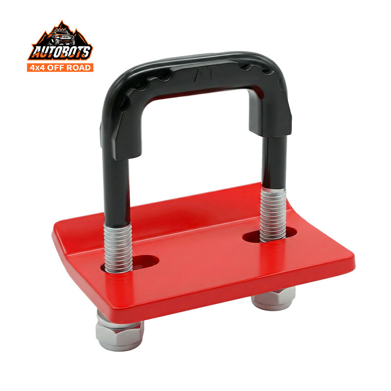 4 d ring 45000lbs heavy duty offroad recovery-18