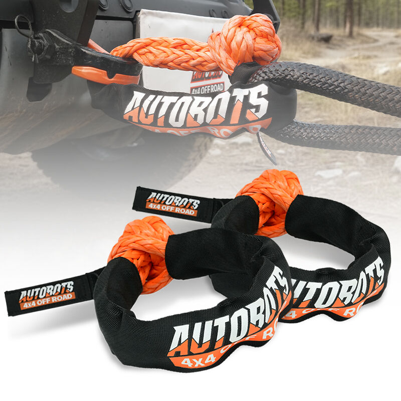 What Makes Synthetic Shackles a Cost-Effective Choice for Bulk Buyers?