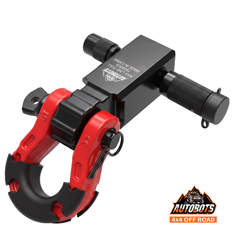 Common Usage Issues with Shackle Hitches and How to Avoid Them