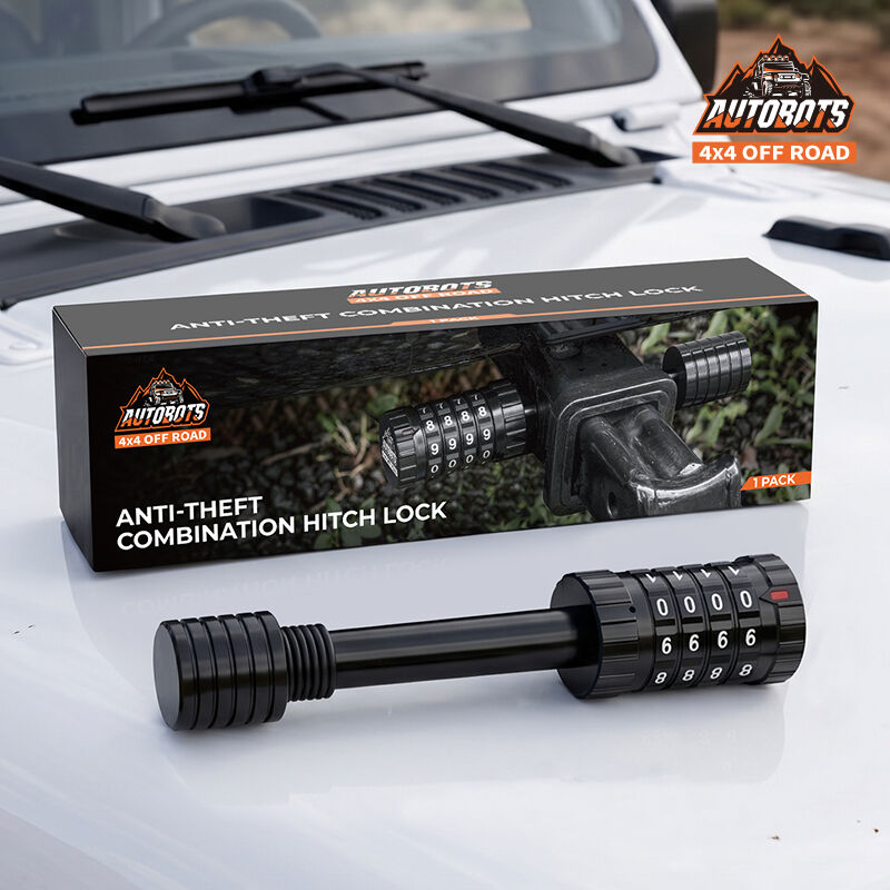 How to Maintain Your Trailer Hitch Pin Lock for Longevity