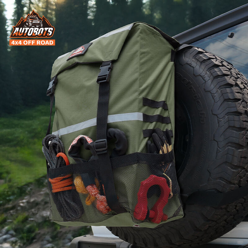 What Makes Heavy-Duty Tow Truck Chain Hooks Essential for Safety?
