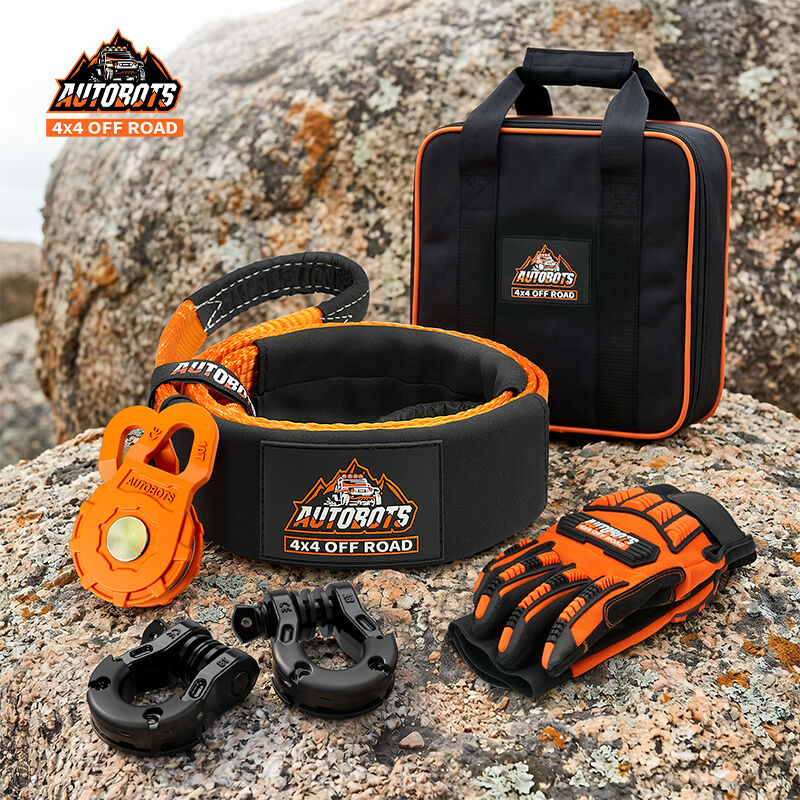 What Are the Benefits of Using a Tree Saver in Your Recovery Kit?
