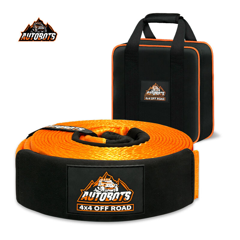 Tow Strap