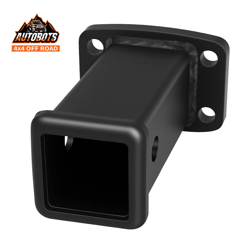 How to Maintain Your 2 Inch Hitch Receiver for Longevity