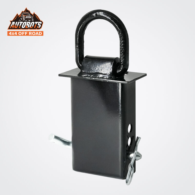Where to Find the Best Deals on Trailer Pocket D Rings for Bulk Orders