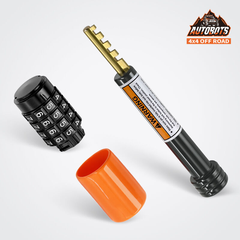 Where to Find the Best Wholesale Deals on Trailer Hitch Pin Locks