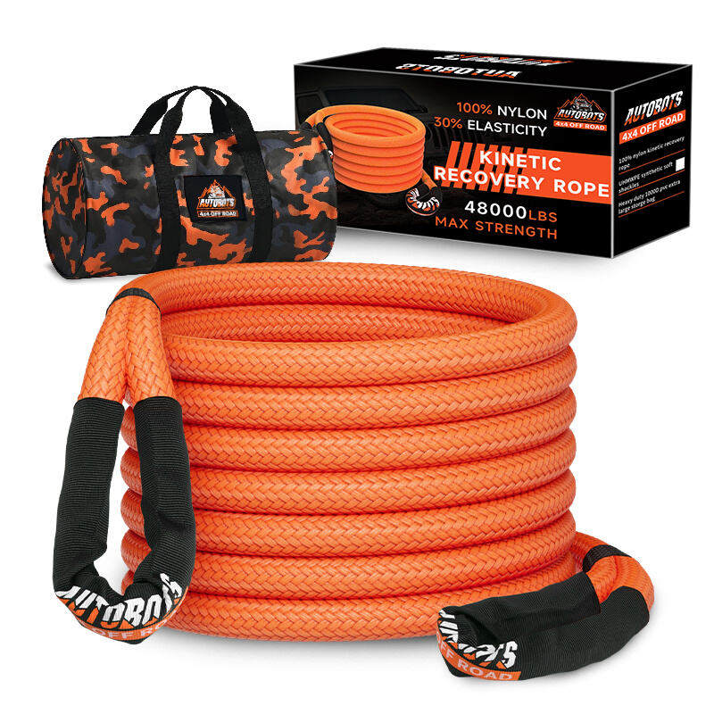 Heavy Duty 48000LBS Nylon 1