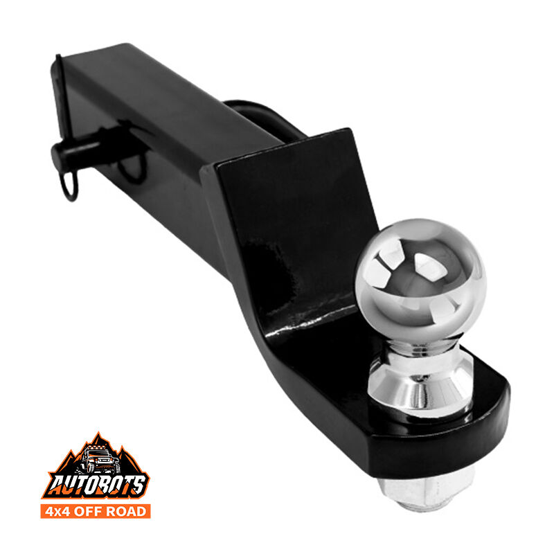 How to Choose the Right 2 Inch Trailer Hitch for Your Needs