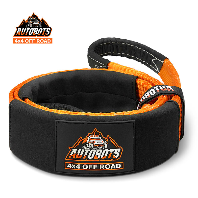 What Are the Best Practices for Maintaining Your Winch Tree Straps?