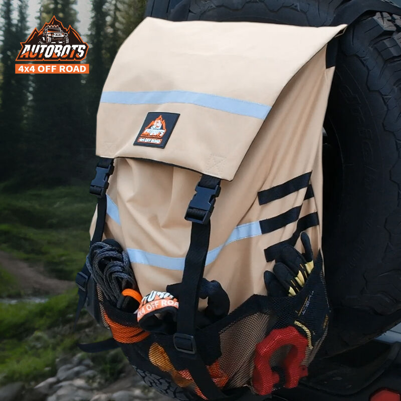What Are the Environmental Benefits of Using Overland Trash Bags?