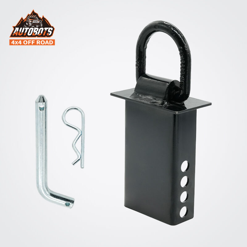 What Makes Trailer Pocket D Rings a Must-Have for Freight Transpor