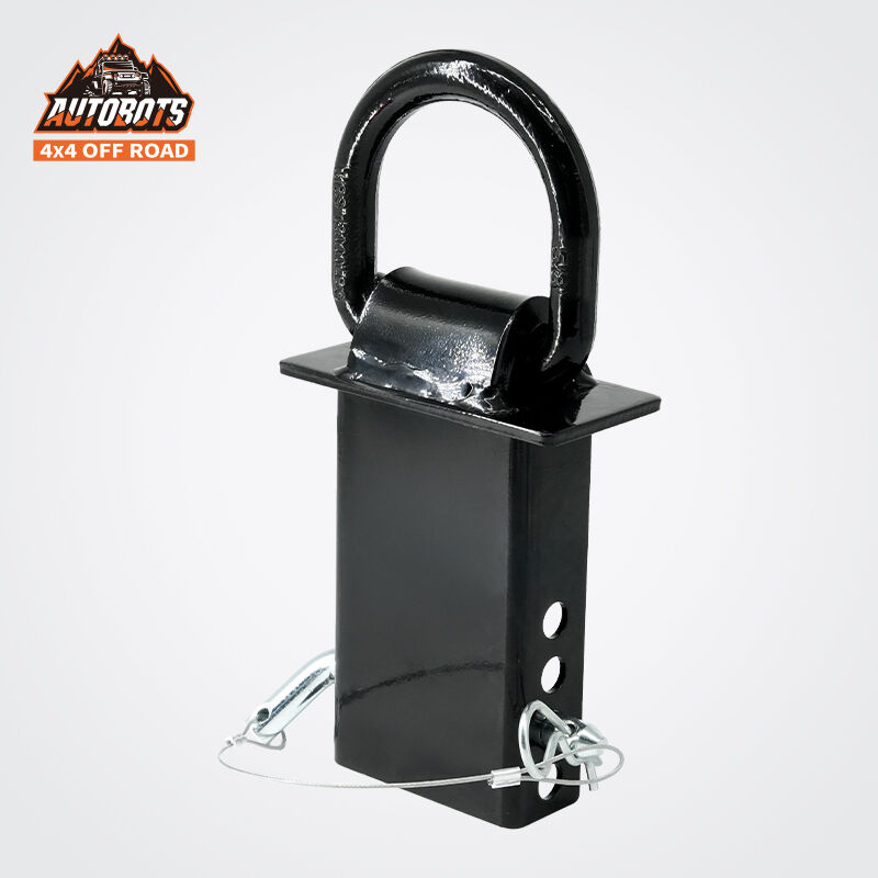 How to Choose the Right Trailer D Ring Stake Pocket for Your Needs?