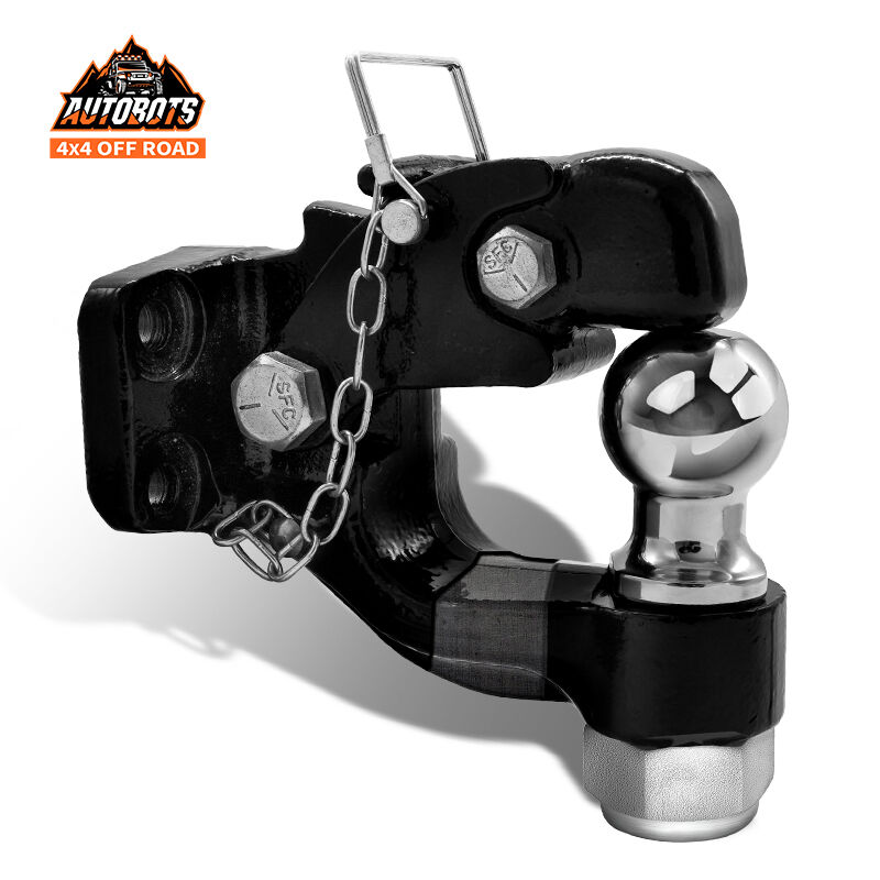 What Common Usage Issues Should You Be Aware of with Pintle Hooks?