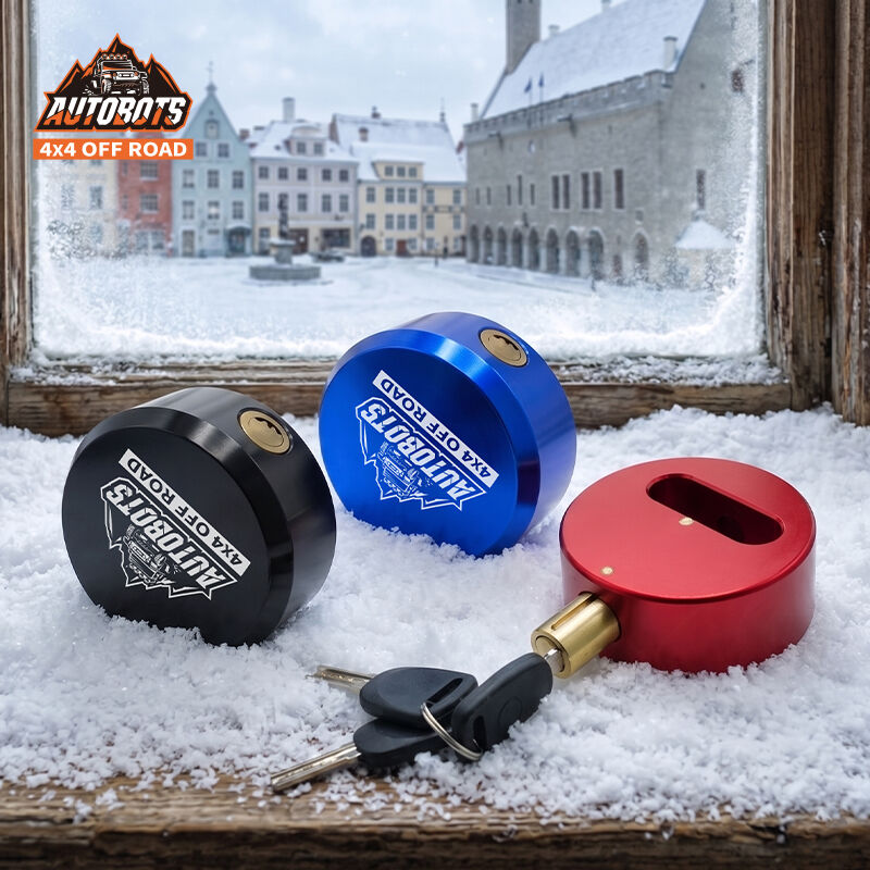 How to Properly Install and Maintain Your Puck Trailer Lock