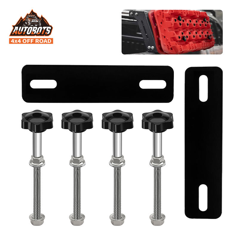 What Are the Key Features to Look for in High-Quality Recovery Board Mounts?