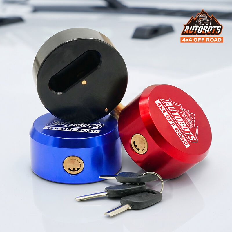 What Features Should You Look for in a Hockey Puck Lock?