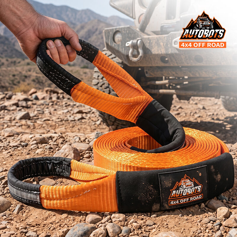 Where Can You Buy Affordable 20 ft Tow Straps for Resale?