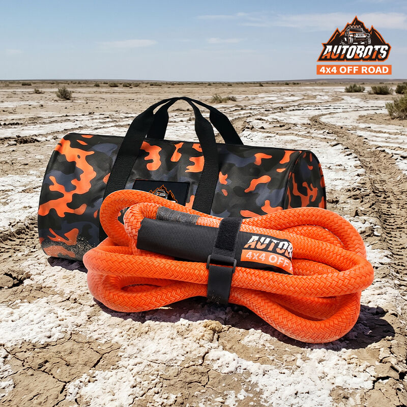 Where to Buy High-Quality Kinetic Ropes at Competitive Prices
