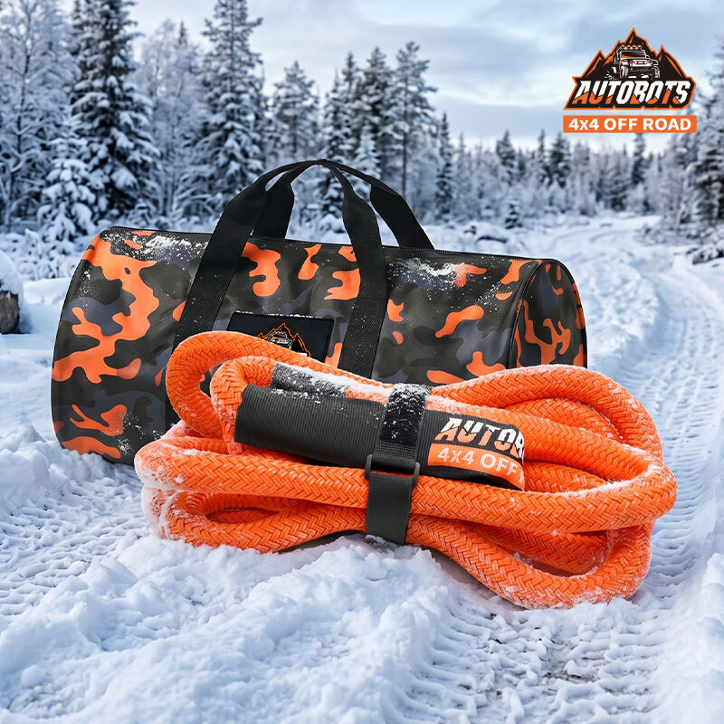 Where to Find High-Quality Recovery Rope Kinetic at Wholesale Prices