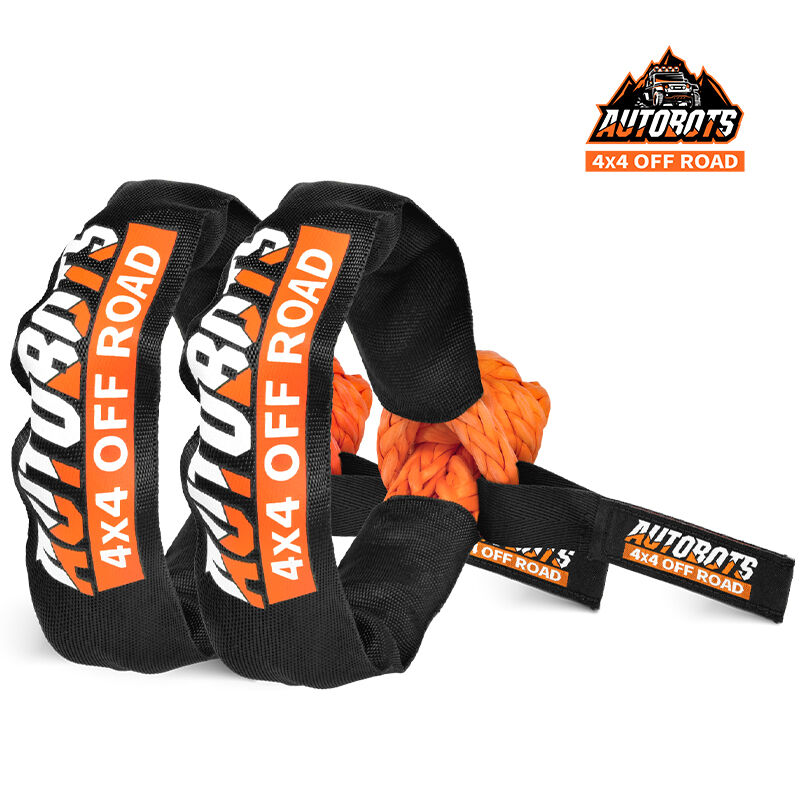 Where to Buy High-Quality Soft Shackles at Wholesale Prices