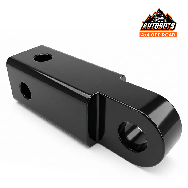 Where to Buy Trailer Hitches at Competitive Wholesale Prices