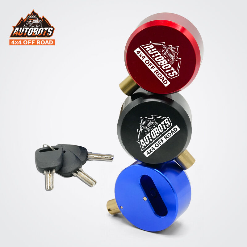 What Are the Top Features to Look for in Puck Locks?