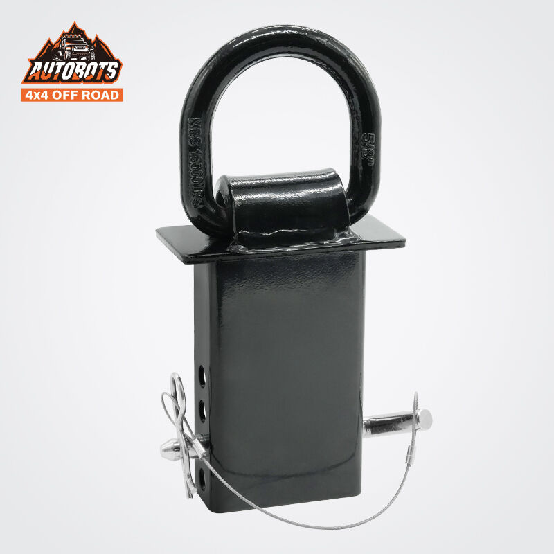 Where to Find High-Quality Wholesale Trailer Stake Pocket D Rings