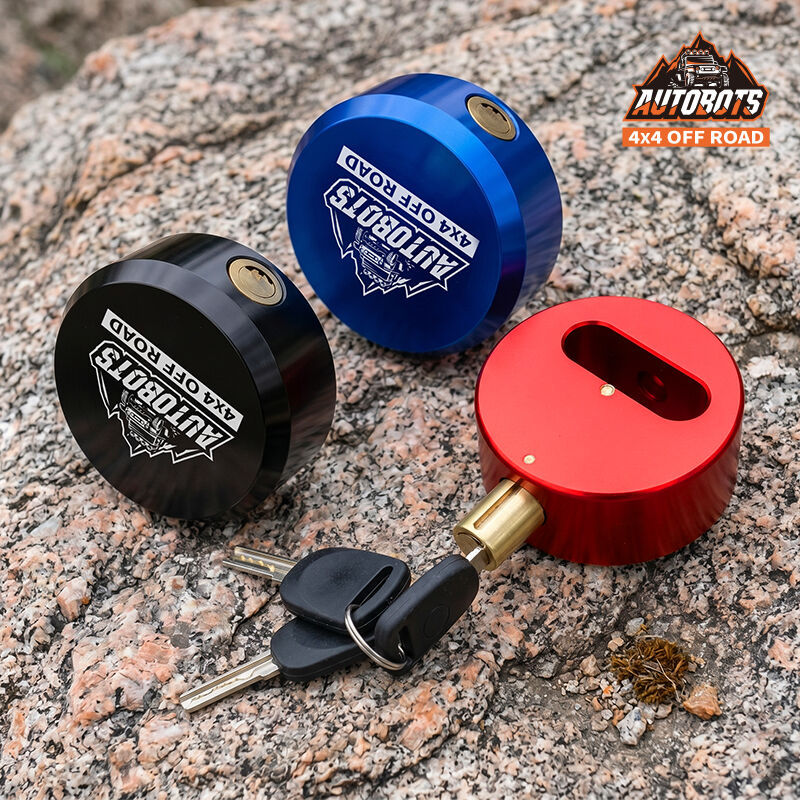 Where to Find Affordable Wholesale Puck Locks for Trailers