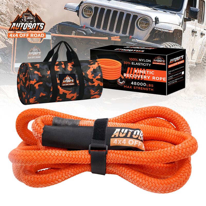 Where to Find High-Quality Kinetic Ropes at Wholesale Prices