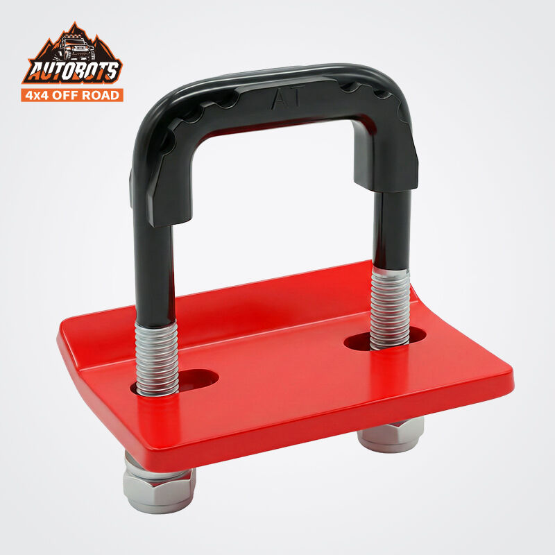 What Are the Common Usage Issues with Trailer Hitch Tighteners?