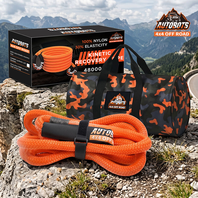 Where to Find Reliable Suppliers for Wholesale Synthetic Tow Ropes