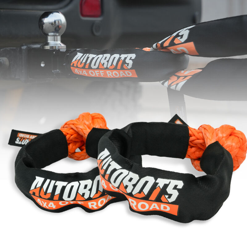 Where to Buy High-Quality Soft Shackles at Wholesale Prices