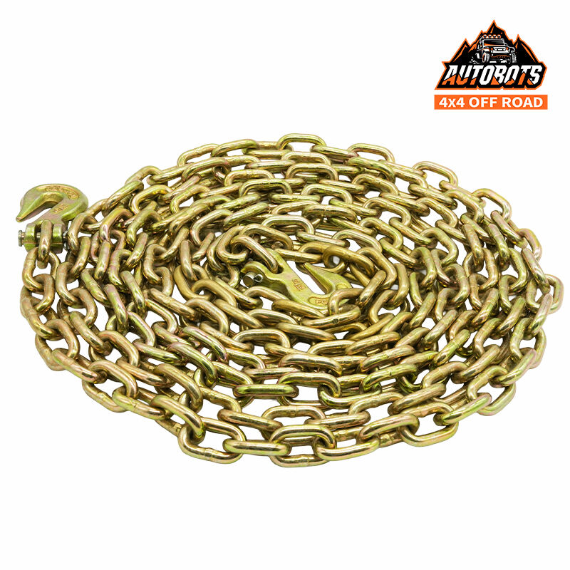 Where to Buy High-Quality Tow Chain Hooks at Wholesale Prices