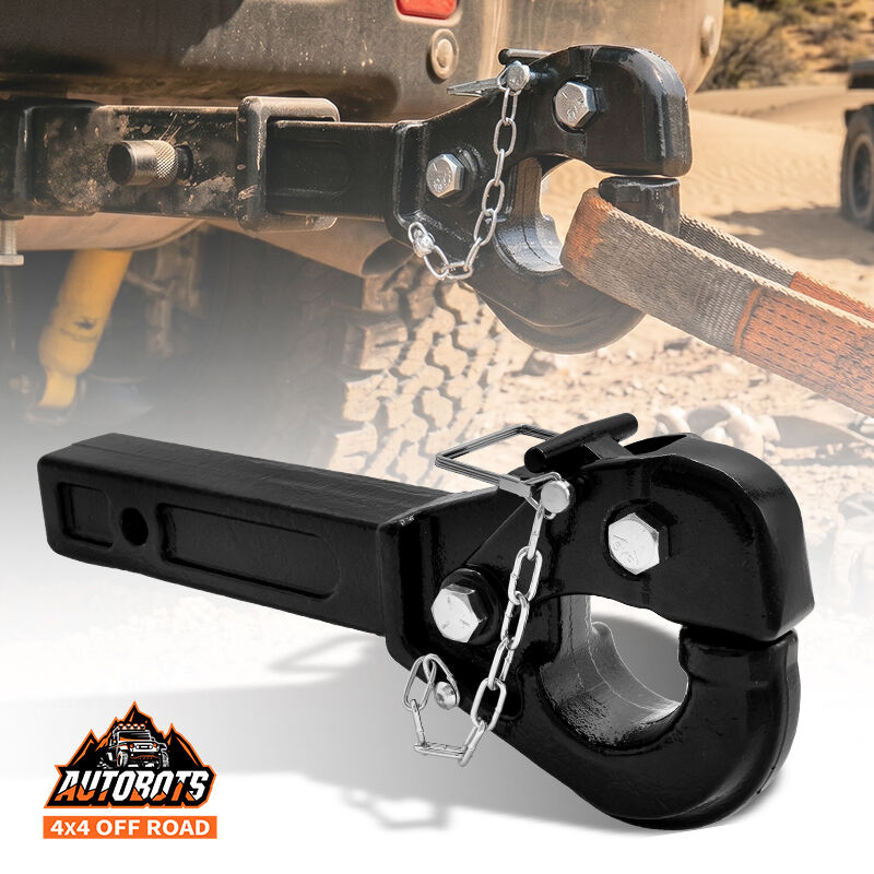 Where to Buy Durable Hook and Pintle Hitches for Bulk Purchasing