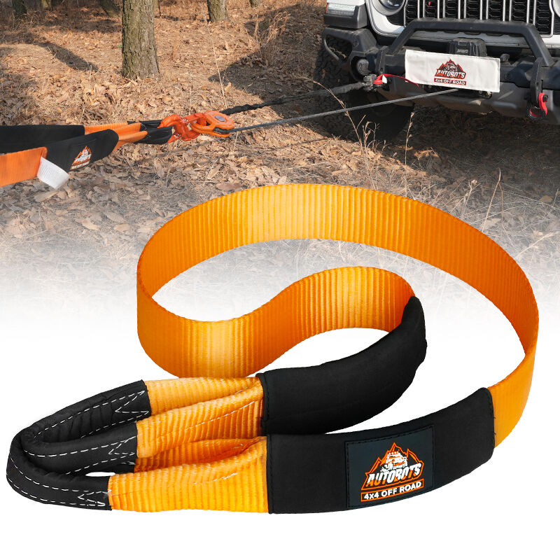 What Wholesale Options Are Available for Bulk Tree Saver Strap Purchases?