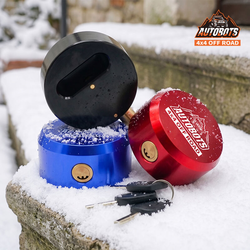 How Puck Locks Enhance Safety for Residential Properties?