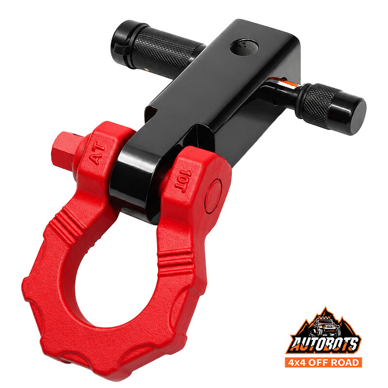 Where to Find the Best Wholesale Deals on Hitch Shackles