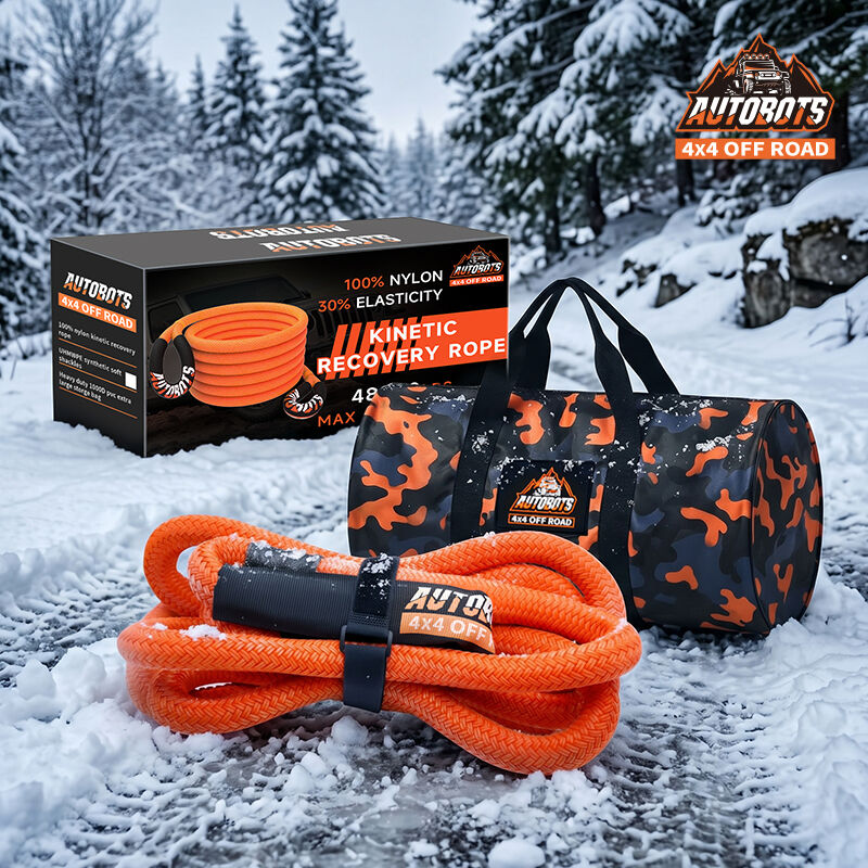 What are the Common Issues with Kinetic Rope Recovery Kits and Solutions?