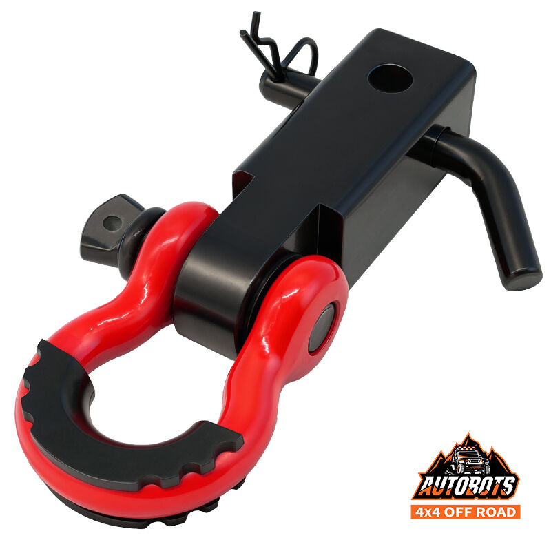 Where to Find High-Quality Tow Hitches with Shackles at Wholesale Prices?