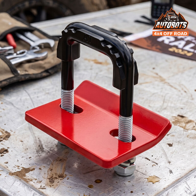 Where Can You Buy Trailer Hitch Tighteners at Wholesale Prices?