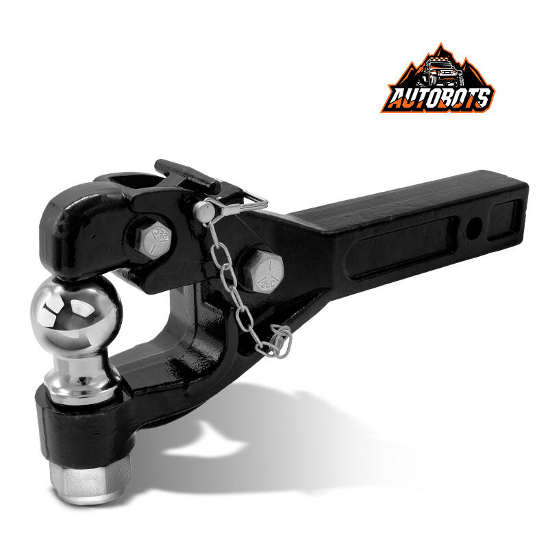 4 d ring 45000lbs heavy duty offroad recovery-11