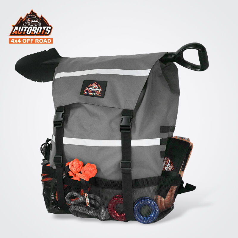 What are the Benefits of Using Eco-Friendly Tailgate Trash Bags?