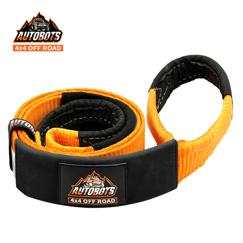How to Properly Use Tree Saver Straps for Maximum Effectiveness?