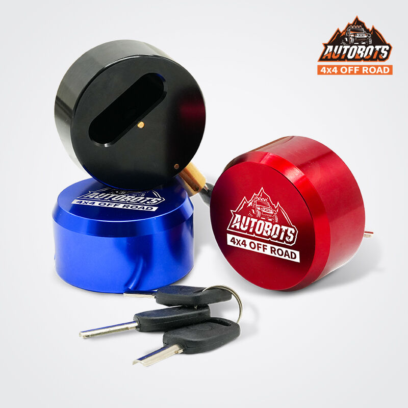 Where to Find High-Quality Puck Locks at Wholesale Prices?