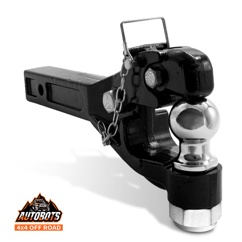 Where to Find High-Quality Pintle Hook Hitches at Wholesale Prices?